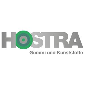 Hostra Gummi- u Kunststoffe GmbH Logo