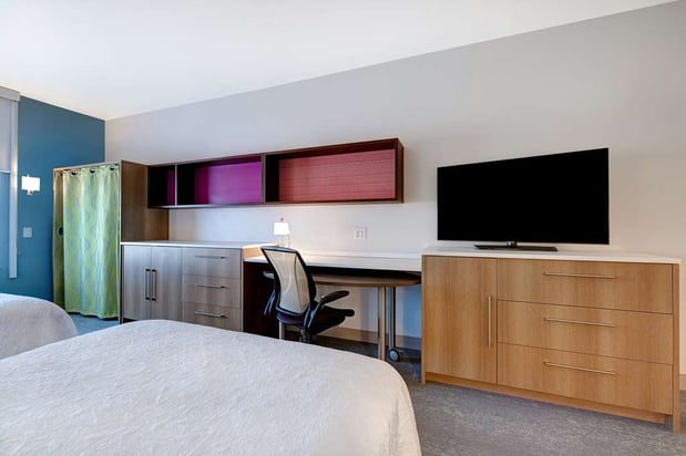 Images Home2 Suites by Hilton Las Vegas Northwest