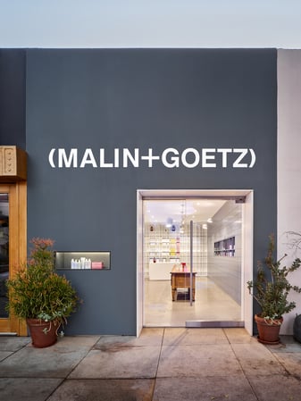 Images MALIN+GOETZ