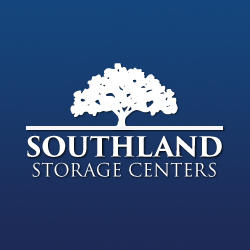 South Burbank Storage Centers Logo