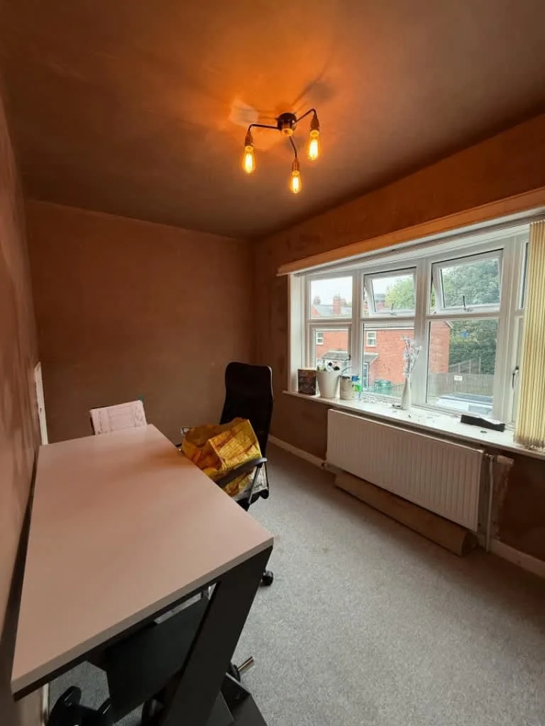Images Verisure Damp Proofing & Plastering
