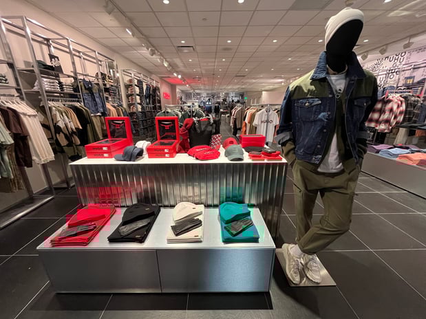 Images HUGO Outlet - Orlando International