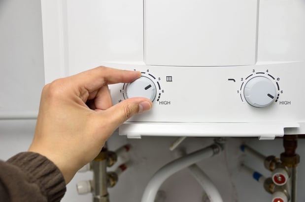Images Holm's Plumbing