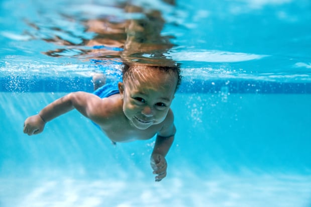 Images Watermelon Swim - Riverview