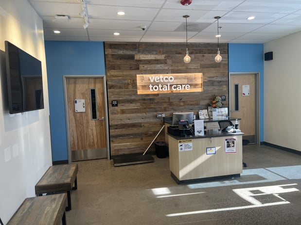 Images Vetco Total Care Animal Hospital