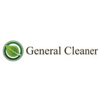 General Cleaner Logo