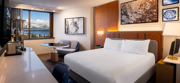 Images Caesars Republic Lake Tahoe - A Caesars Rewards Destination