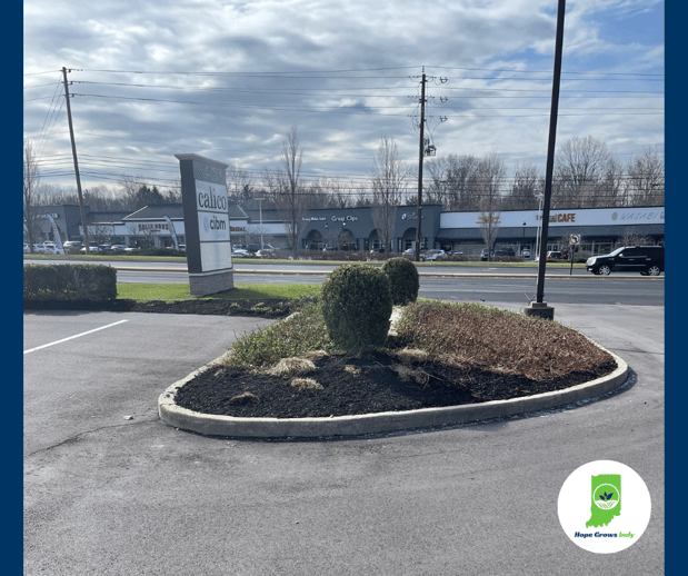 Images Hope Grows Indy Landscaping