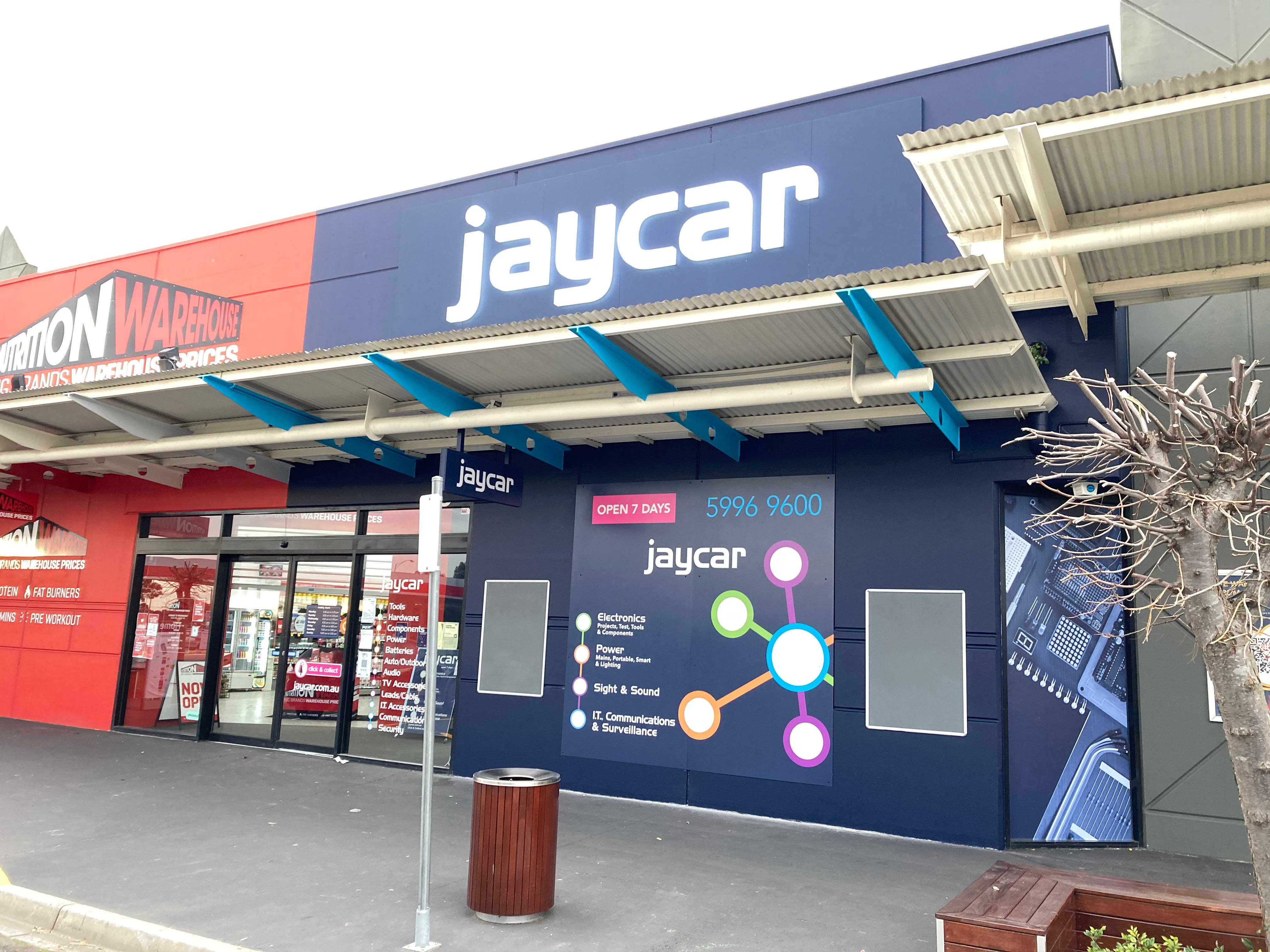 Images Jaycar Electronics Cranbourne