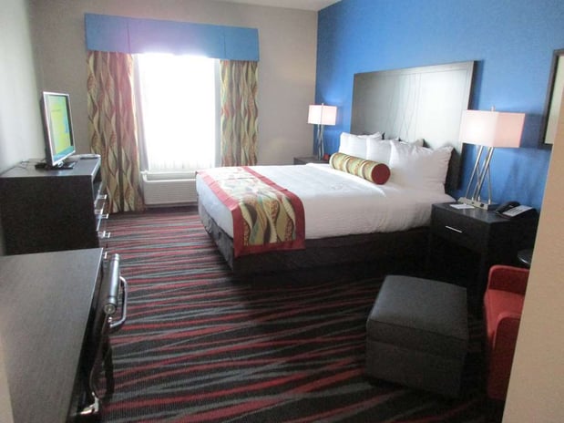Images Best Western Plus Tech Medical Center Inn