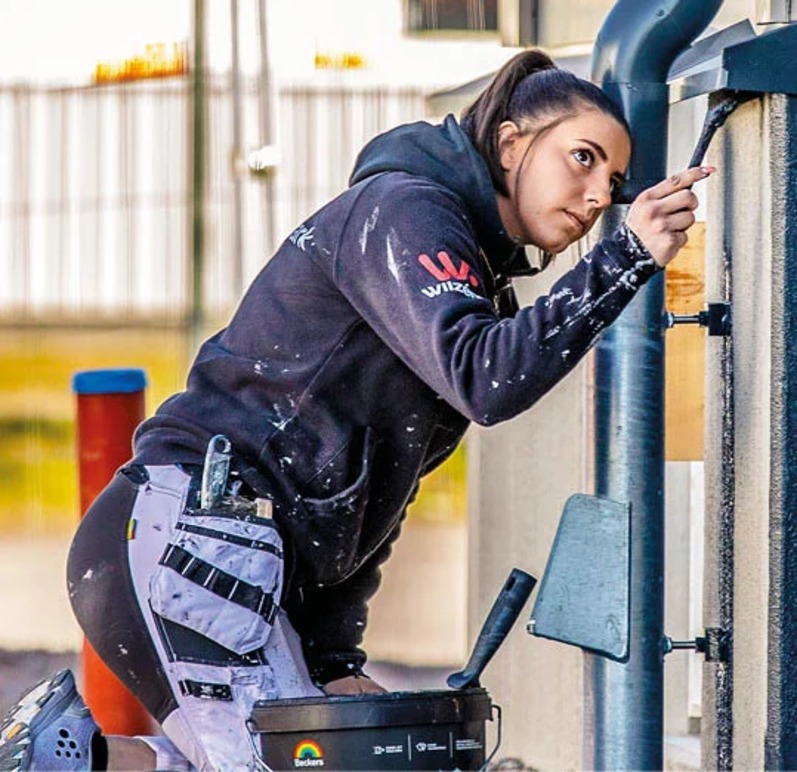 Images Wilzéns Måleri