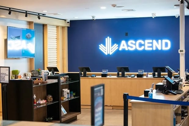 Images Ascend Cannabis Dispensary - Ellicott City