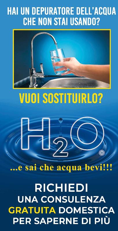 Images H2O Sas - Impianti di depurazione