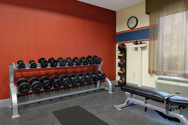 Images Hampton Inn & Suites Buffalo
