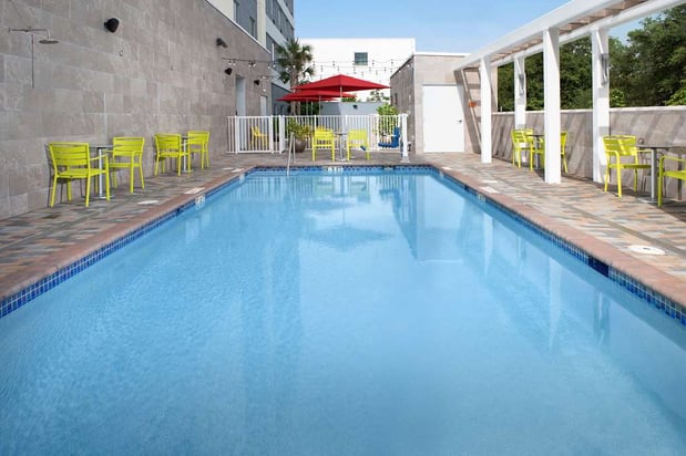 Images Home2 Suites by Hilton Miami Doral West Airport