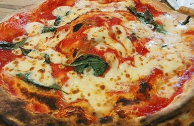 Images Pizzeria al Mulino