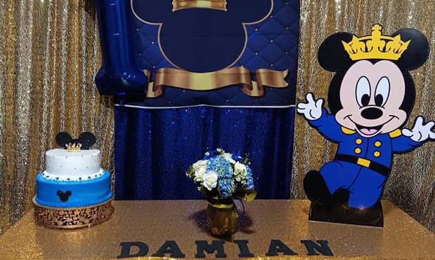 Images Mosso Party Rentals