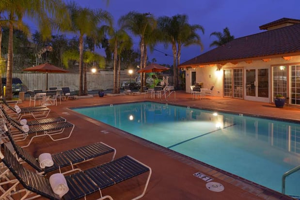 Images Best Western Capistrano Inn