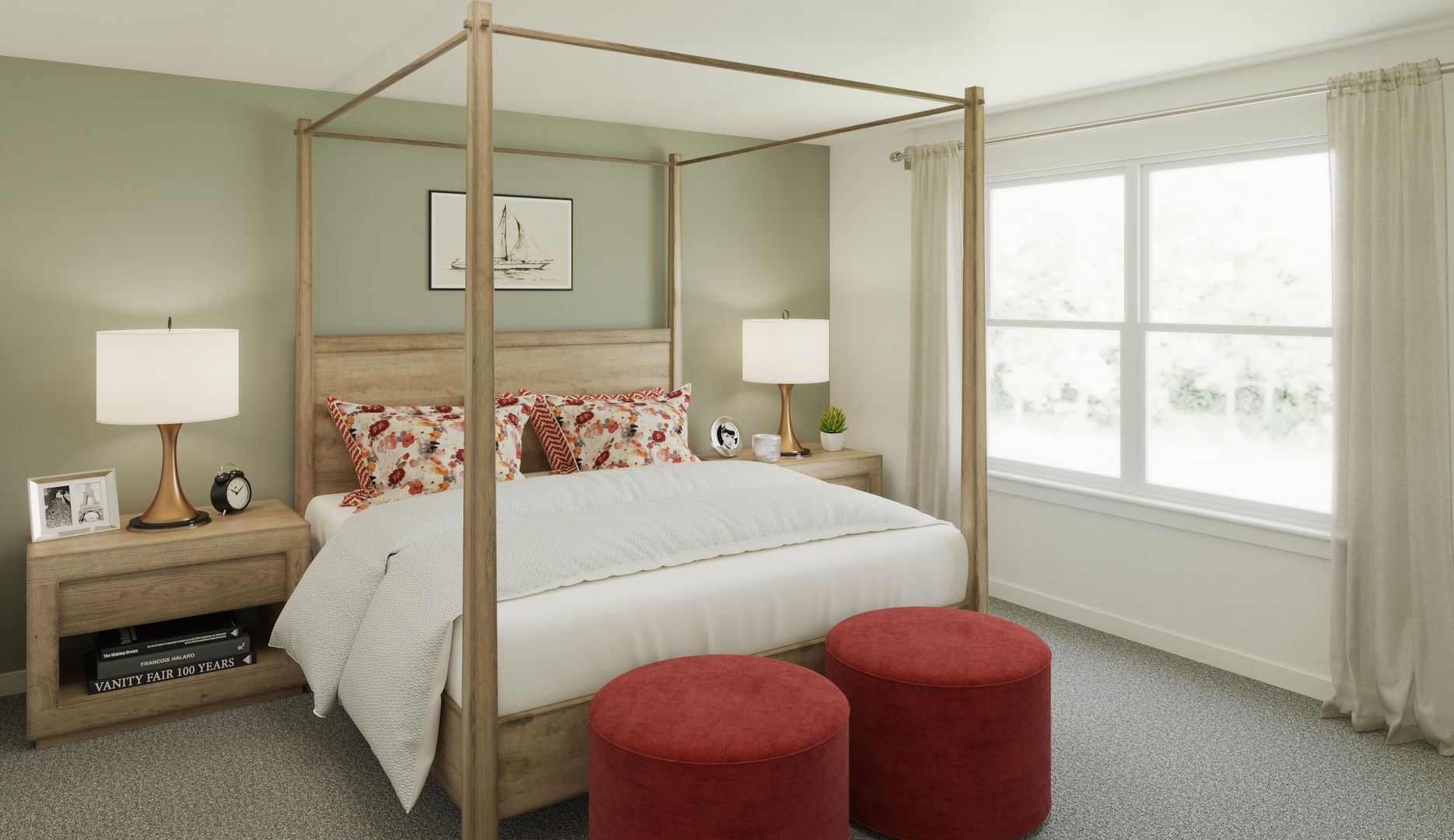 Country Club Estates by Stanley Martin Homes Image