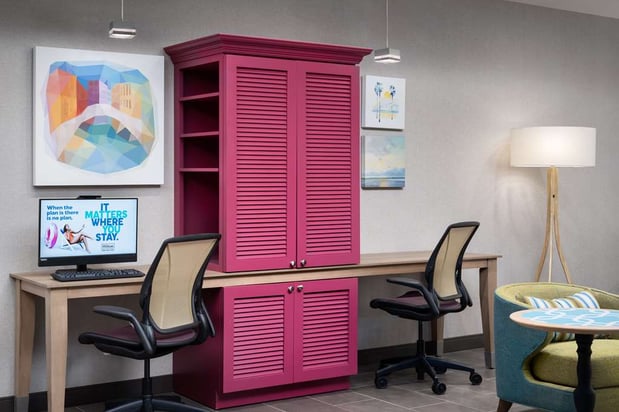 Images Home2 Suites by Hilton Winter Haven