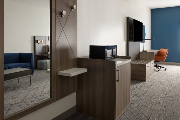 Images Holiday Inn Express & Suites Meriden by IHG