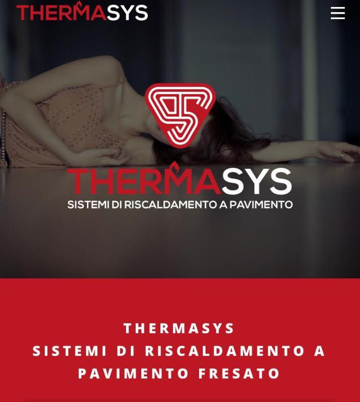 Images Thermasys Sistemi di Riscaldamento a Pavimento