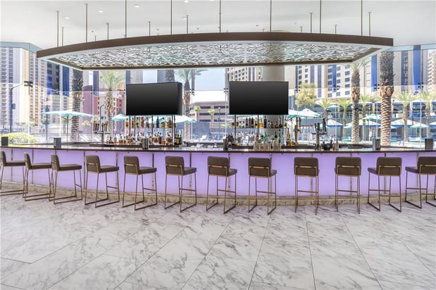 Images Hilton Grand Vacations Club Elara Center Strip Las Vegas