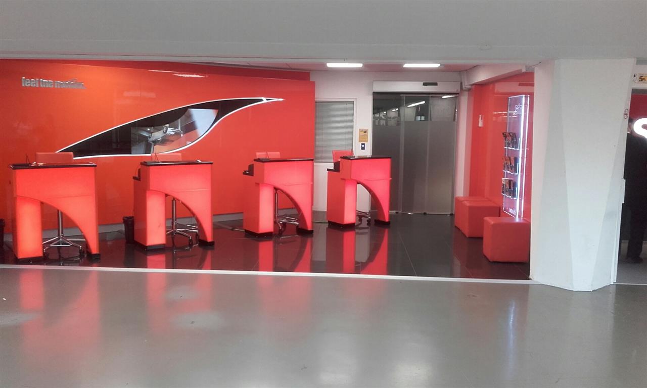 Images SIXT - Bilbao Aeropuerto