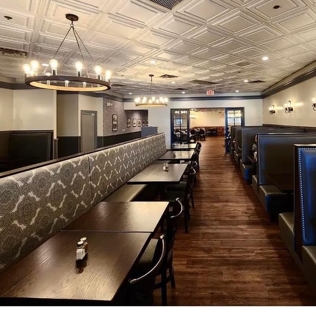 Images Old Towne Restaurant