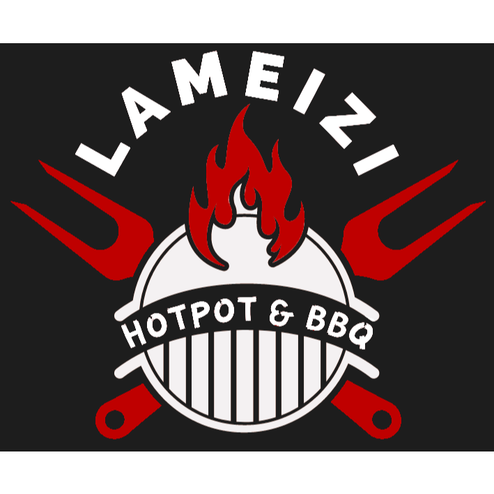 LaMeiZi Hot Pot & BBQ Logo