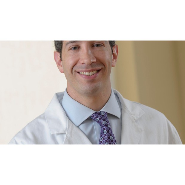 Andrew S. Epstein, MD - MSK Gastrointestinal Oncologist Logo