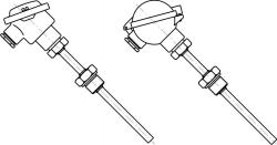 Klaus + Holger Krischik KRITEC Temperaturmeßtechnik GmbH, Am Bahnhof 8 in Ebersburg