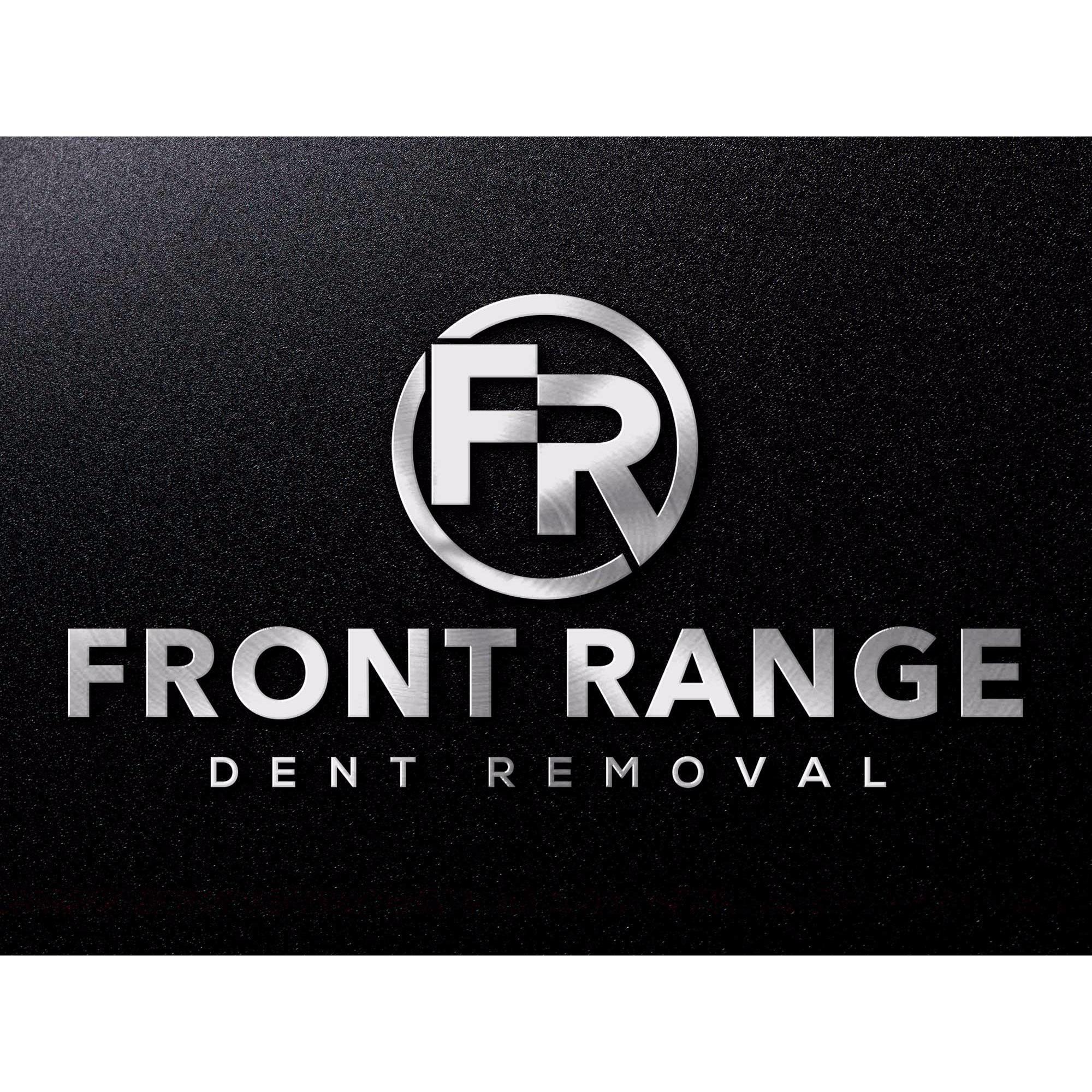 Front Range Dent Removal