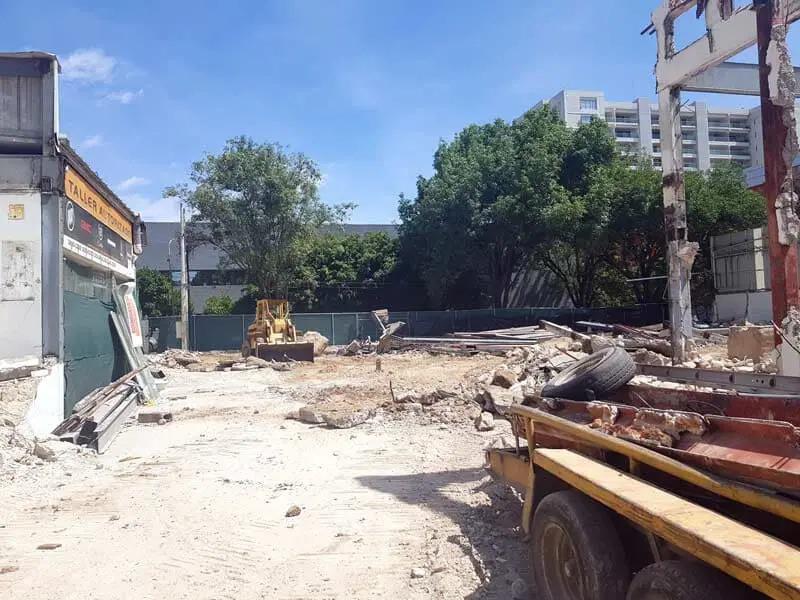 Galería en miniatura