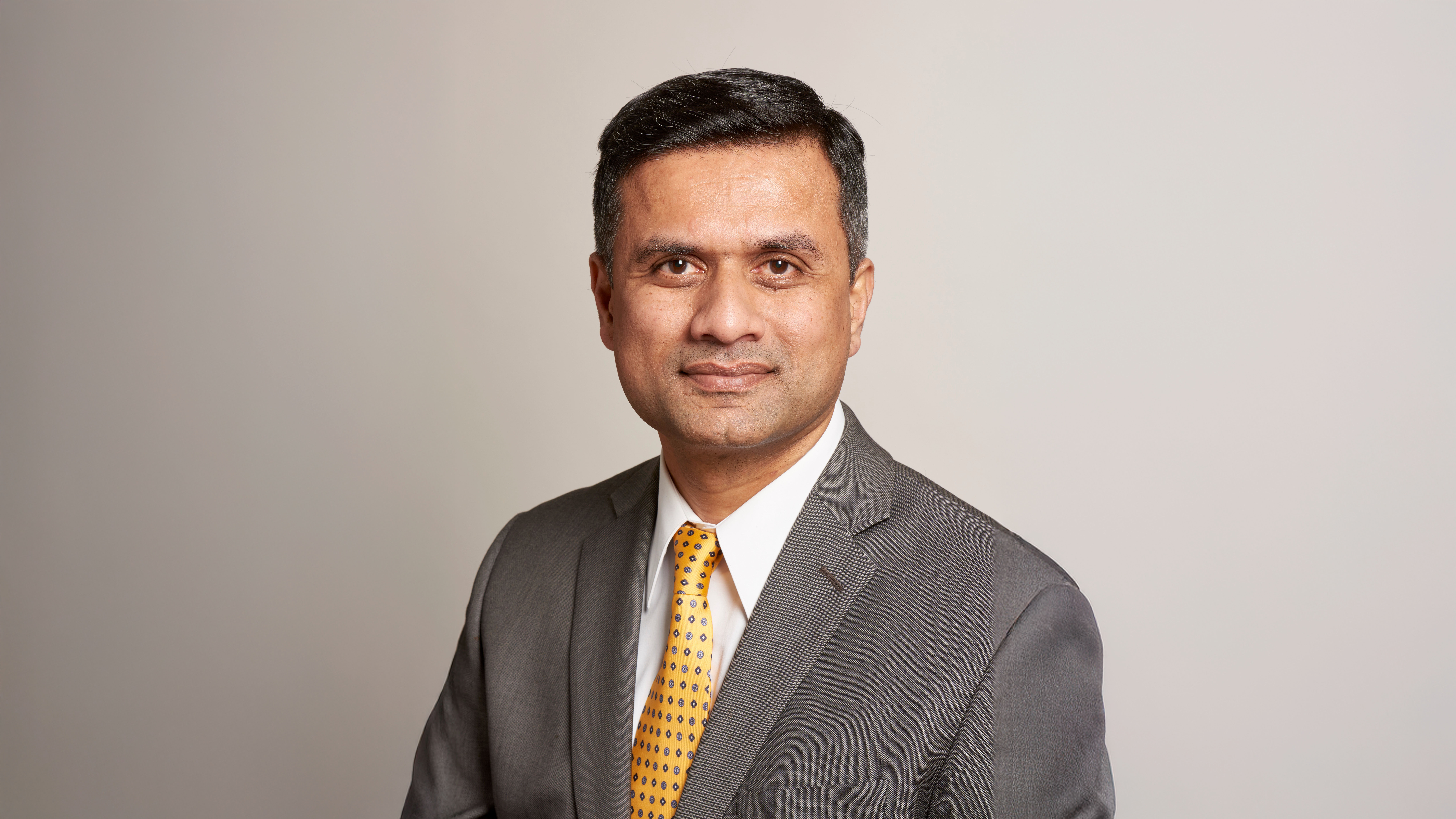 Ramesh Gowda, MD Logo
