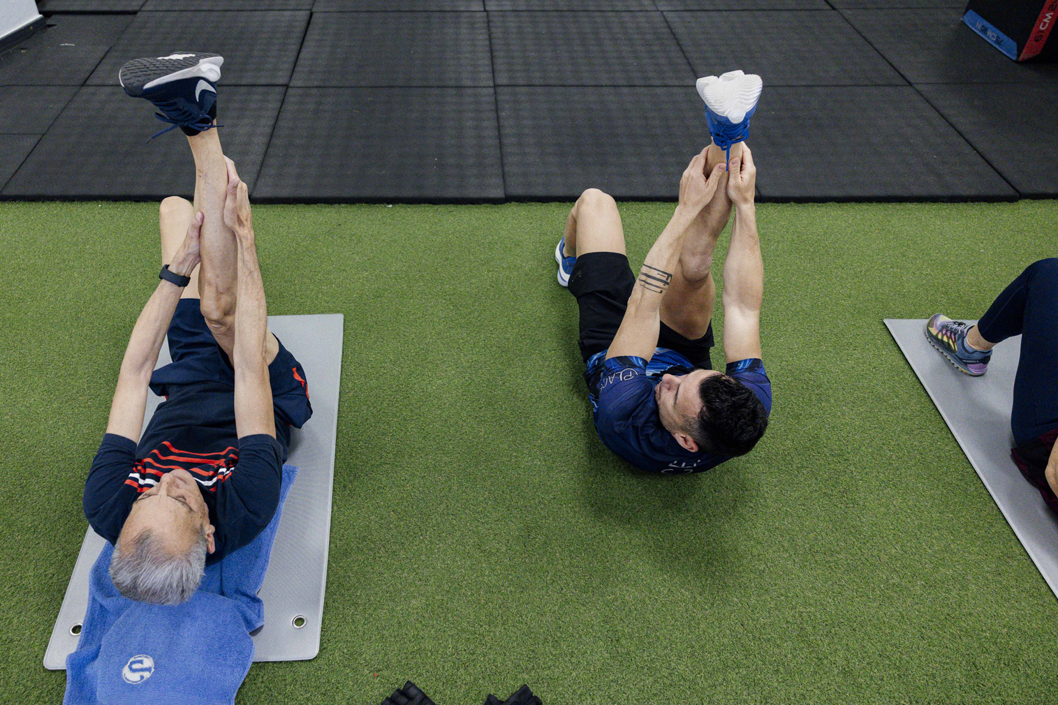 Images The Place By Pablo Almeida