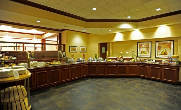 Images DoubleTree by Hilton Hotel Pittsburgh - Green Tree