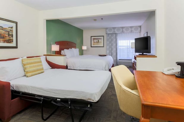 Images Hampton Inn Lexington South-Keeneland/Airport