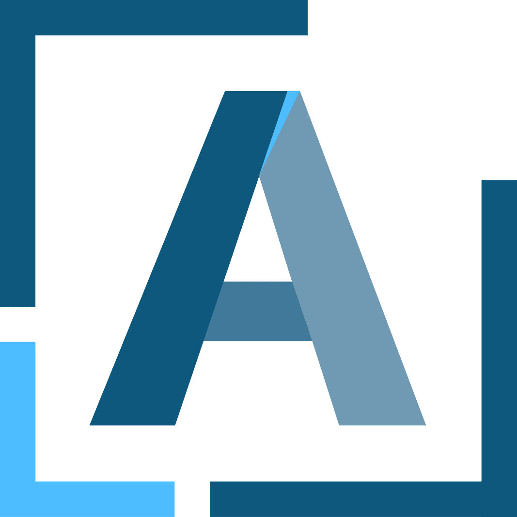 company logo