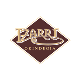 Izarri Okindegia Obradorea Logo