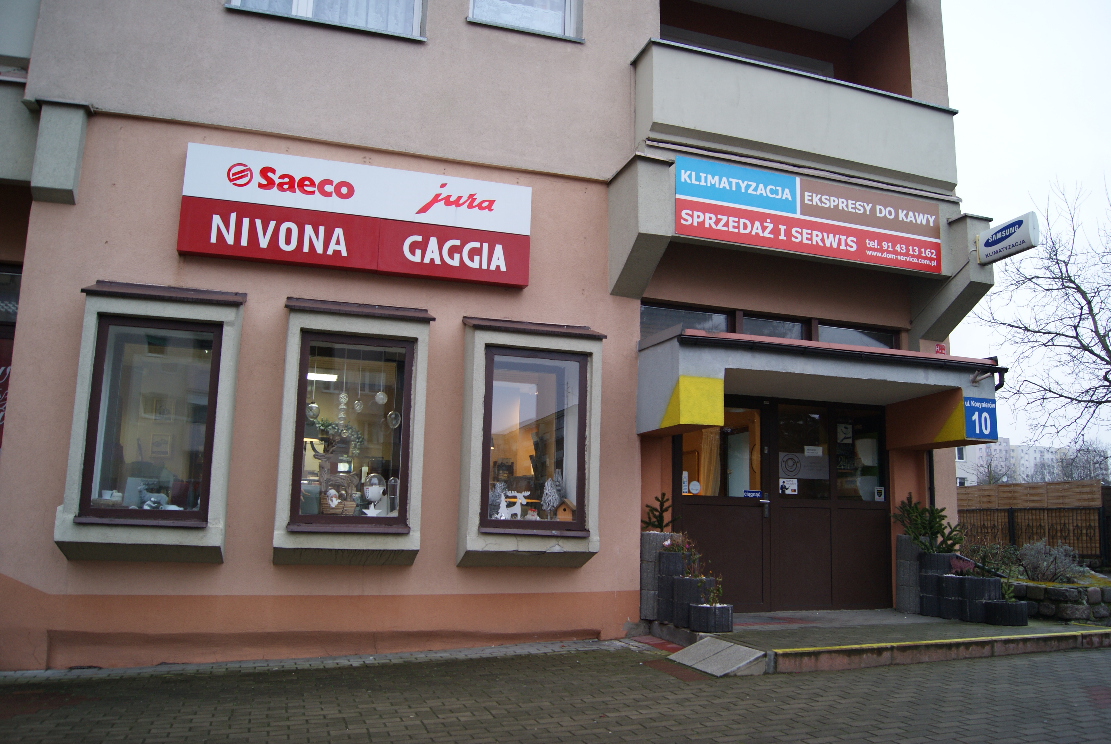 żywność I Wyżywienie W Szczecin Znaleziono 4 587 Wynikiów
