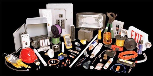 Images Mayer Electric Supply