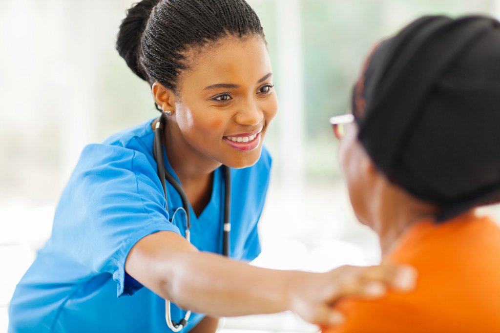 A medical profession is a rewarding one. We can help you get started.