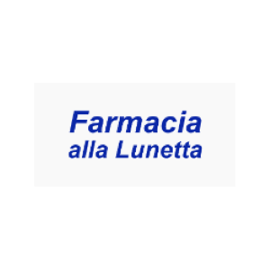 Farmacia alla Lunetta Logo