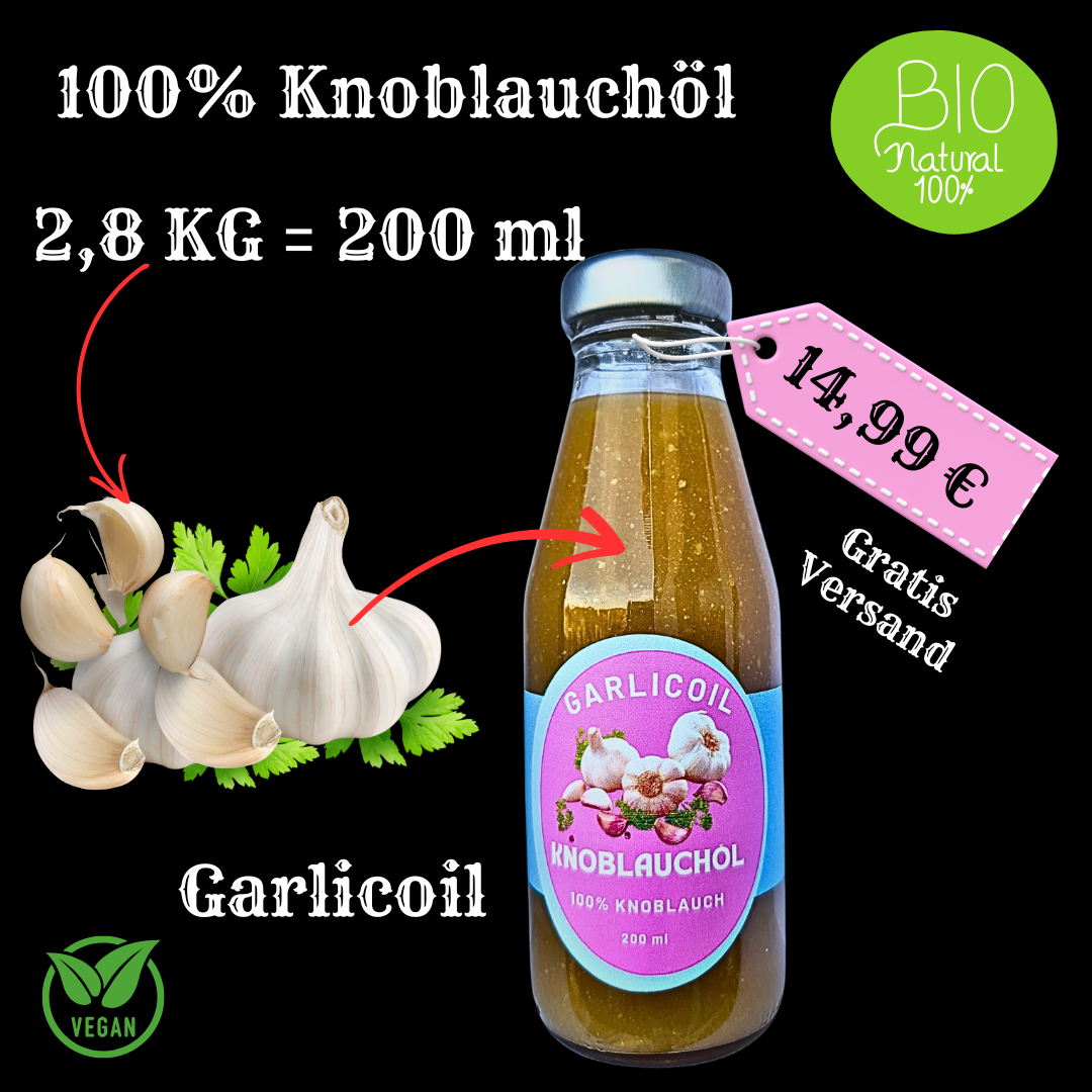 KSH KOCH Knoblauchmanufaktur in Osterburken