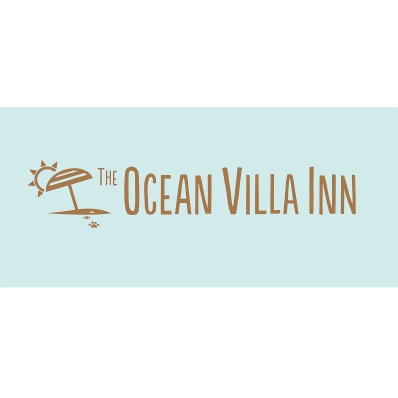 Ocean Villa Inn Logo