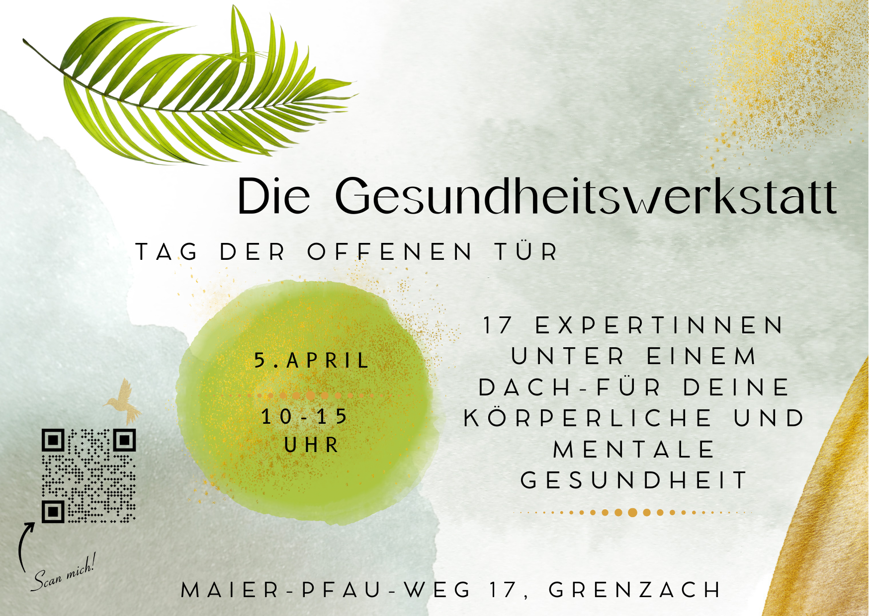 Bilder Traumasensible Ernährungstherapie