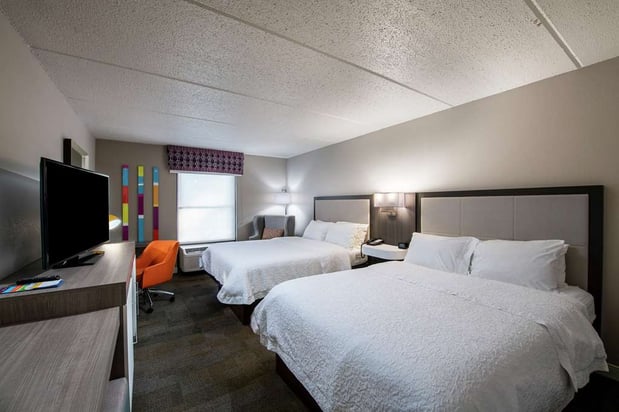 Images Hampton Inn Gainesville