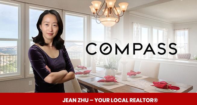Jean Zhu, ?????? , San Ramon????, ??????