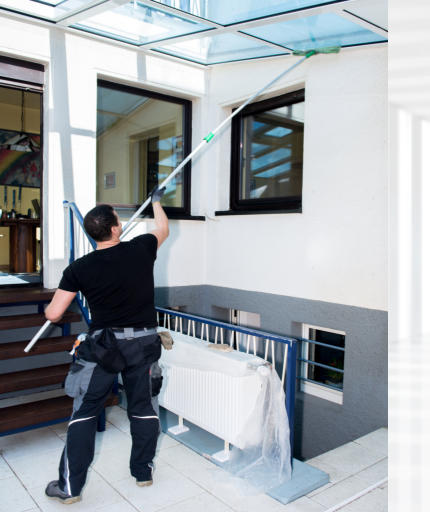 FatonRein AG, Thunstrasse 188 in Muri b. Bern